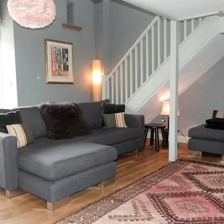 Casa vacanze Beckside Barn Crosby Garrett